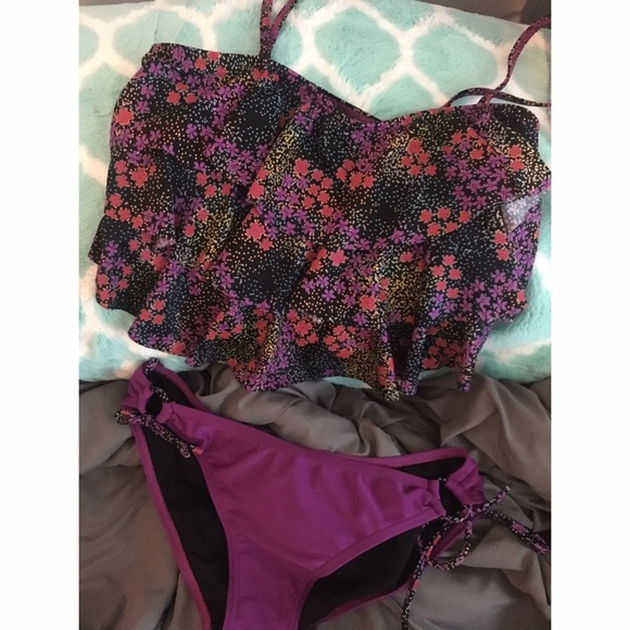 Joe Boxer bathing suit