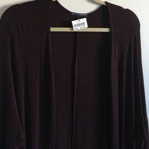 brandy melville cardigan