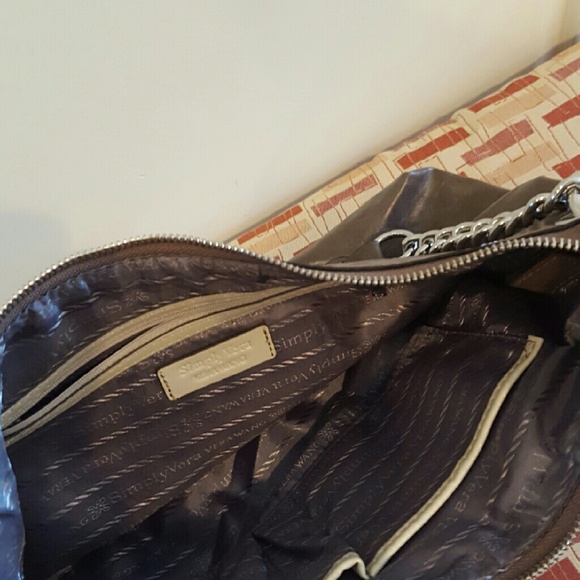 Simply Vera purse - Picture 2 of 2
