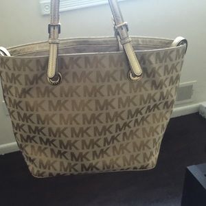 Michael Kors Handbag