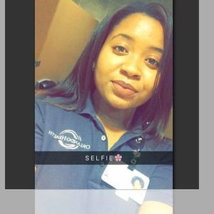 Meet your Posher, Tanya