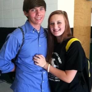 Meet your Posher, Sierra