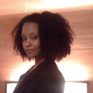 Meet your Posher, Naomi