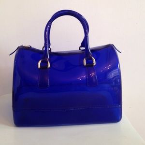 Furla Candy Handbag