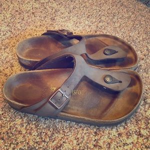 Birkenstock Sandals
