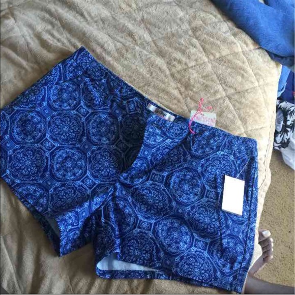 Shorts