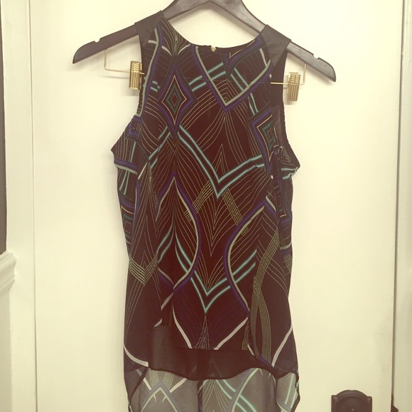 Oliviaceous - Tank (Small)