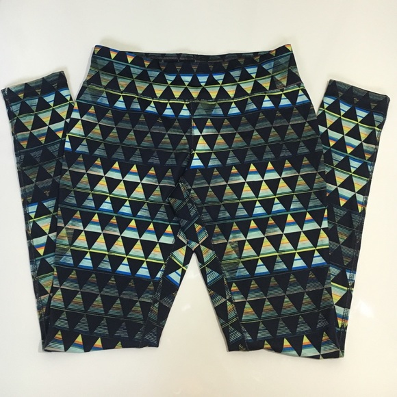 Mossimo Athletic Leggings