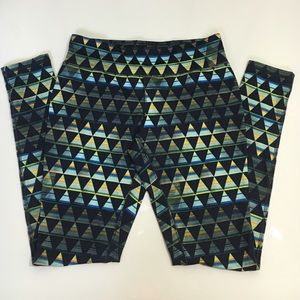 Mossimo Athletic Leggings