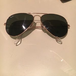 Ray ban sunglasses