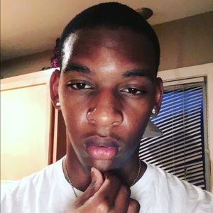 Meet your Posher, Marcus