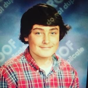 Meet your Posher, Ethan