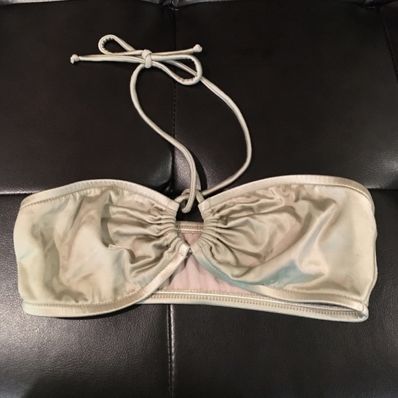 Calvin Klein Other - Calvin Klein bikini top S