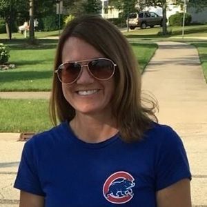 Meet your Posher, Kim