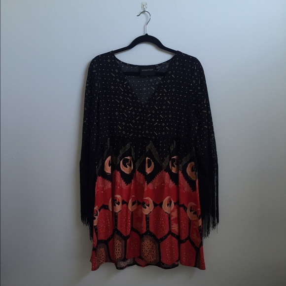 MINK PINK dress!
