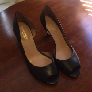 Naturalizer High heels
