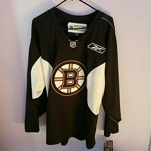 Boston Bruins Jersey
