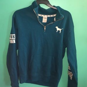 Victoria secret pullover !!!