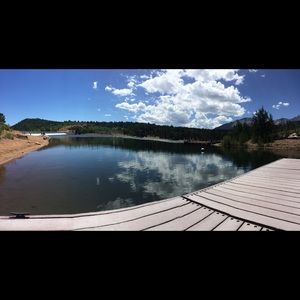 Meet your Posher, Sandy