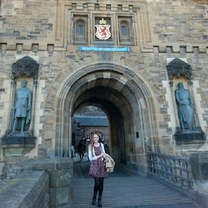 Meet your Posher, Sierra