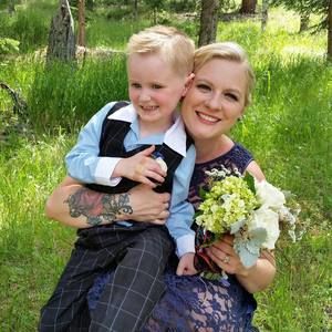 Meet your Posher, Jasmine