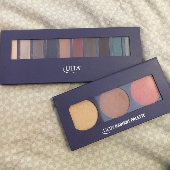 Makeup set