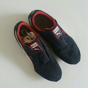 Mens Puma sneakers