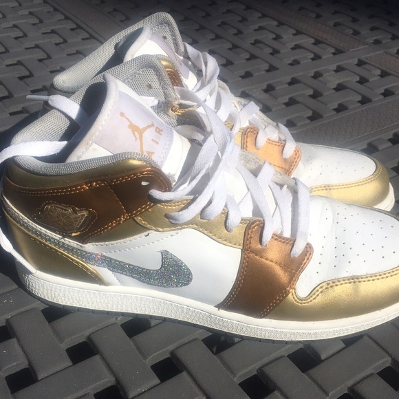 BRAND NEW Nike Air Jordan's