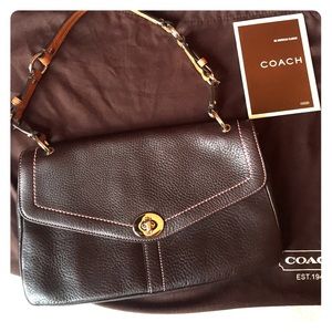 Coach handbag