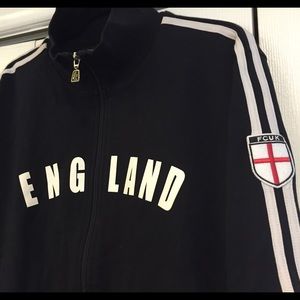 French Connection sweatshirt