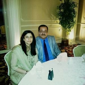 Meet your Posher, Aisha