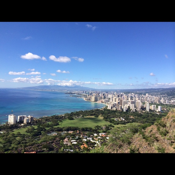 Meet your Posher, Iliana