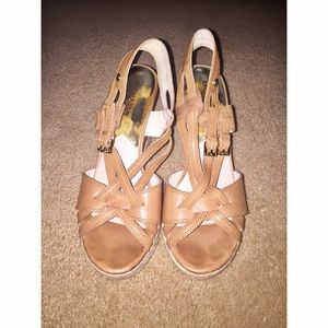 Michael Kors Wedges