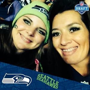 Meet your Posher, Serena