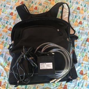 Medela Pump in style Advanced breast pump ☺️☺️☺️