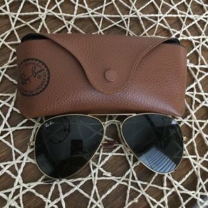 Ray-ban sunglasses