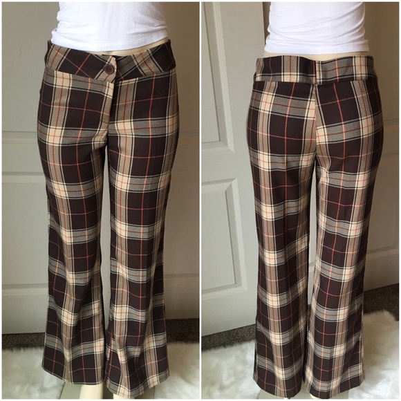 snakeskin leather trousers