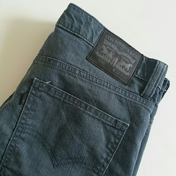 Mens Levis