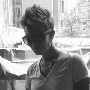Meet your Posher, Kristin