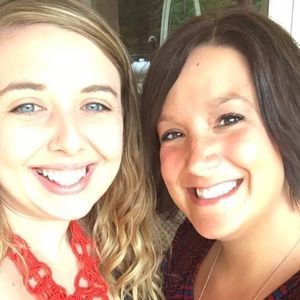 Meet your Posher, Gabriella