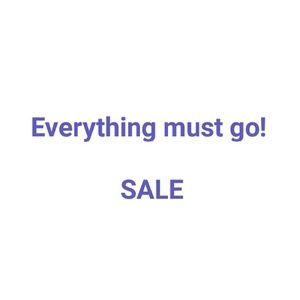 SALE