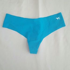 Victoria's Secret Pink Seamless Panty