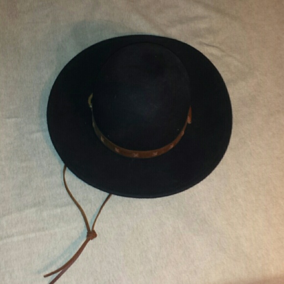 Brixton clay hat size small