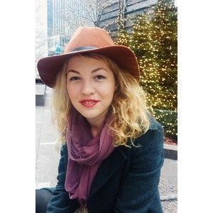 Meet your Posher, Rachel