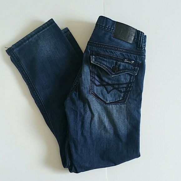 Mens Seven7 premium
