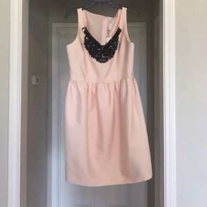 Kate Spade embellished cupcake dress