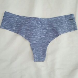 Victoria's Secret Pink Seamless Panty