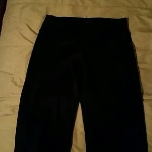 Athleta running pants