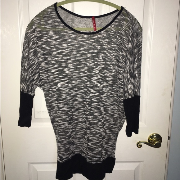 Beautiful fall top