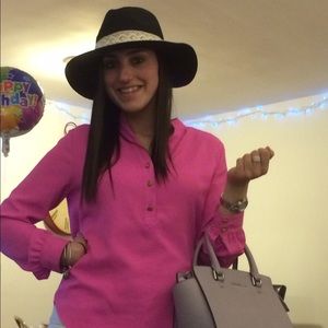 Meet your Posher, Jodi